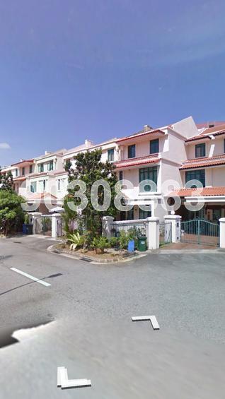 Lakeside Grove (D22), Terrace #104095642